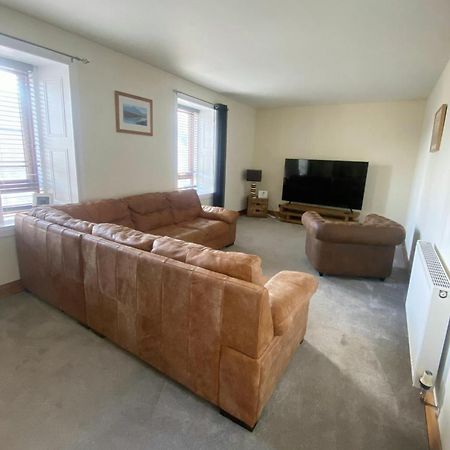 Highland Holiday Lets - 2 Bed House, Thurso, Nc500, Ideal Location Exteriér fotografie