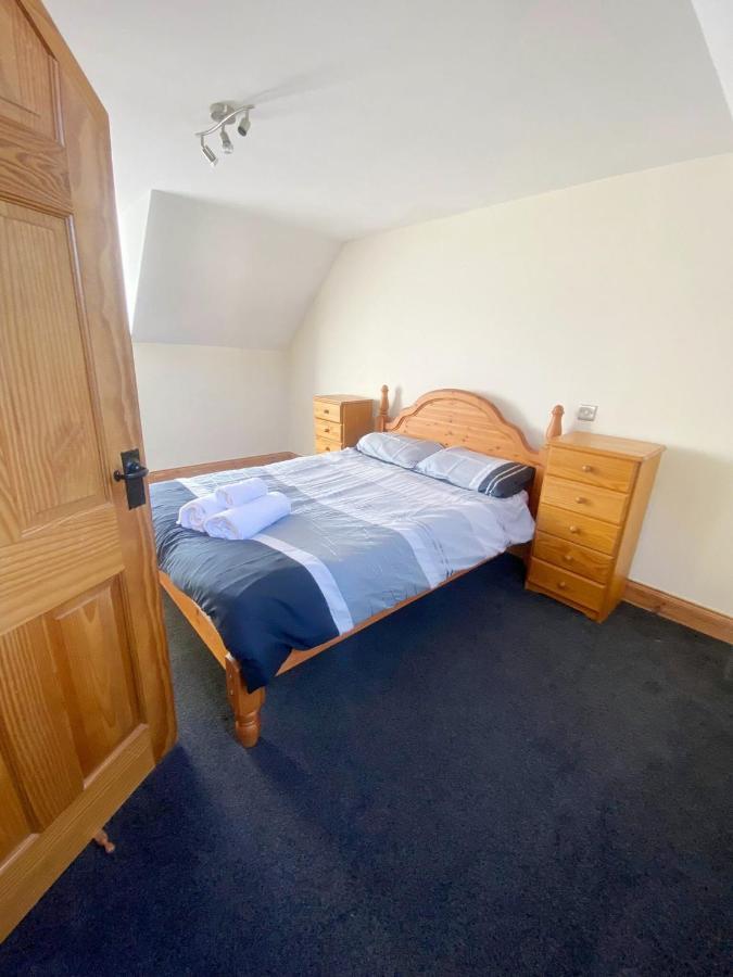 Highland Holiday Lets - 2 Bed House, Thurso, Nc500, Ideal Location Exteriér fotografie