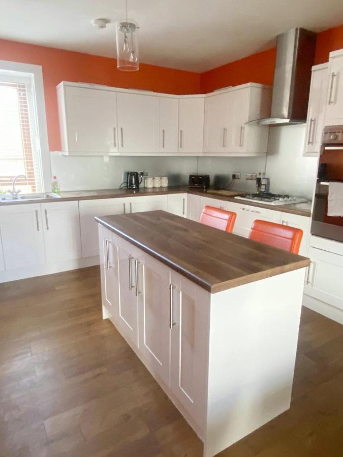 Highland Holiday Lets - 2 Bed House, Thurso, Nc500, Ideal Location Exteriér fotografie