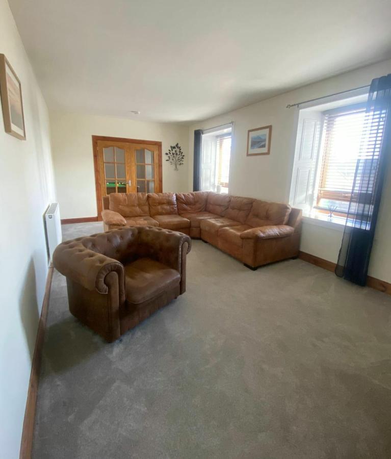Highland Holiday Lets - 2 Bed House, Thurso, Nc500, Ideal Location Exteriér fotografie