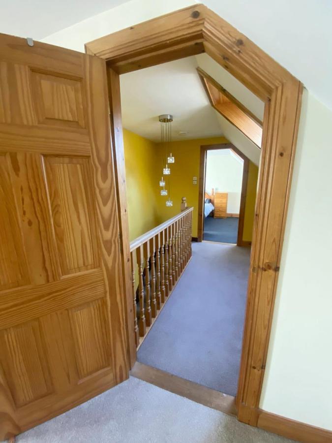 Highland Holiday Lets - 2 Bed House, Thurso, Nc500, Ideal Location Exteriér fotografie