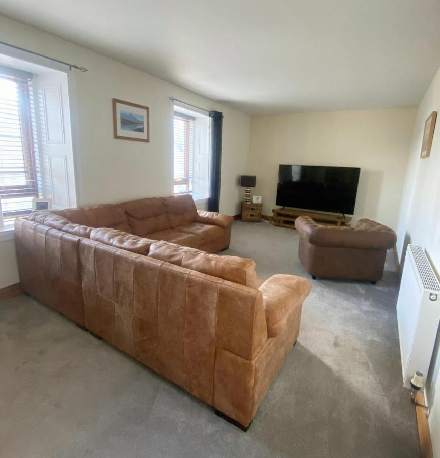 Highland Holiday Lets - 2 Bed House, Thurso, Nc500, Ideal Location Exteriér fotografie