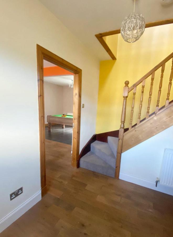 Highland Holiday Lets - 2 Bed House, Thurso, Nc500, Ideal Location Exteriér fotografie