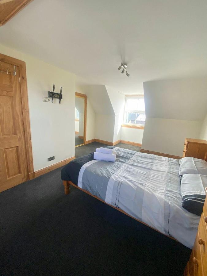 Highland Holiday Lets - 2 Bed House, Thurso, Nc500, Ideal Location Exteriér fotografie