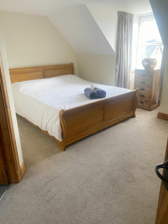 Highland Holiday Lets - 2 Bed House, Thurso, Nc500, Ideal Location Exteriér fotografie